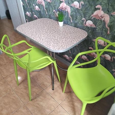 Smart Apartment На Соборной 23 Kremenčuk Exteriér fotografie