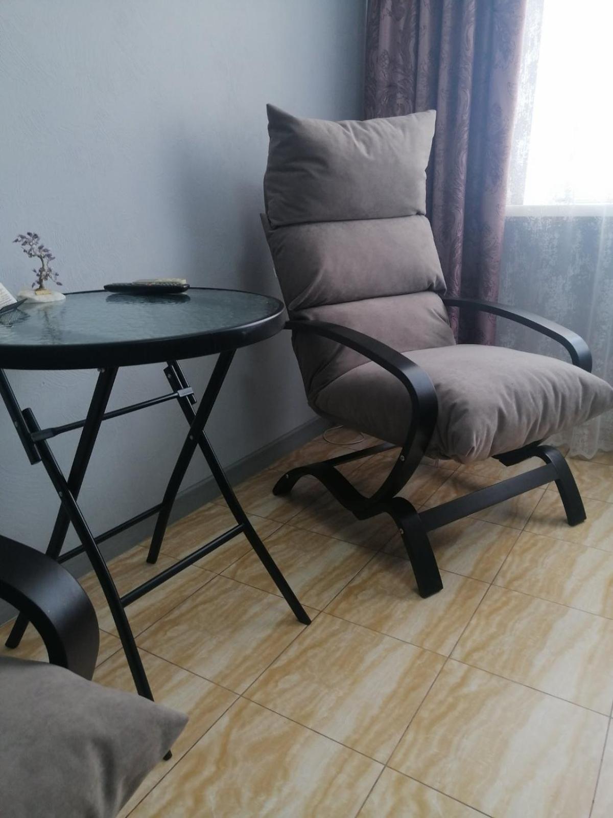 Smart Apartment На Соборной 23 Kremenčuk Exteriér fotografie