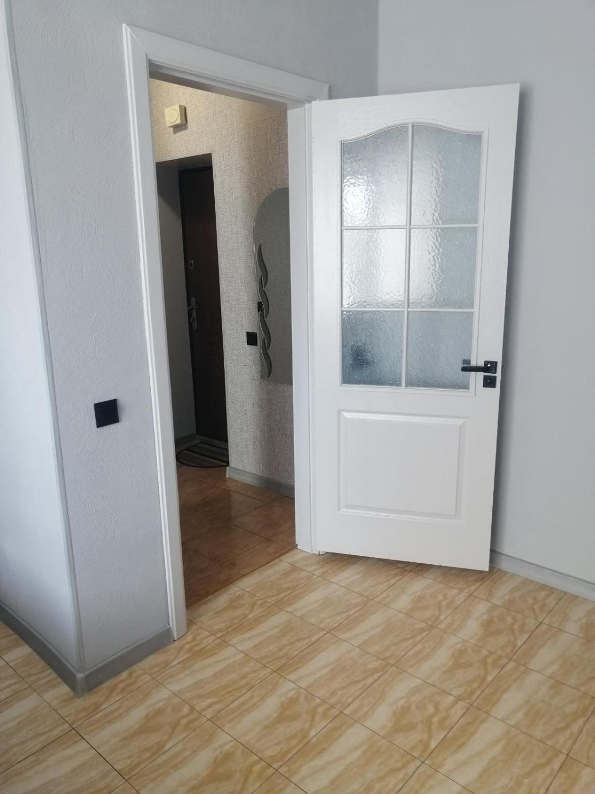 Smart Apartment На Соборной 23 Kremenčuk Exteriér fotografie