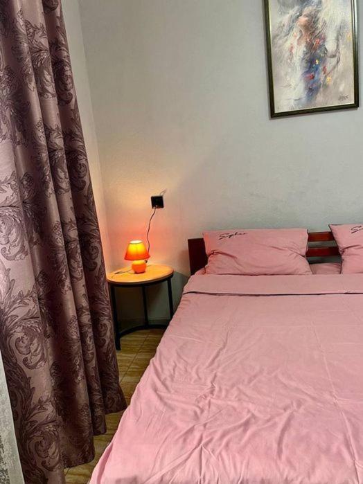 Smart Apartment На Соборной 23 Kremenčuk Exteriér fotografie